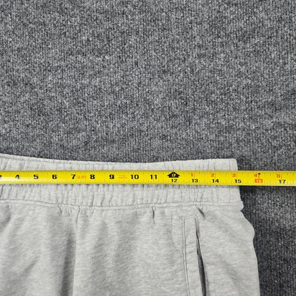 OFFLINE by Aerie Jogger Sweatpants Womens Medium Short Gray Lounge (B10) - Picture 9 of 10